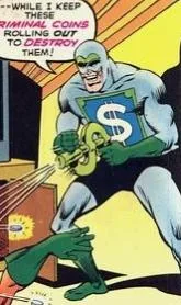 Greenback