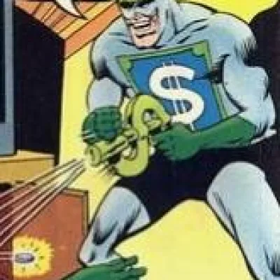 Greenback