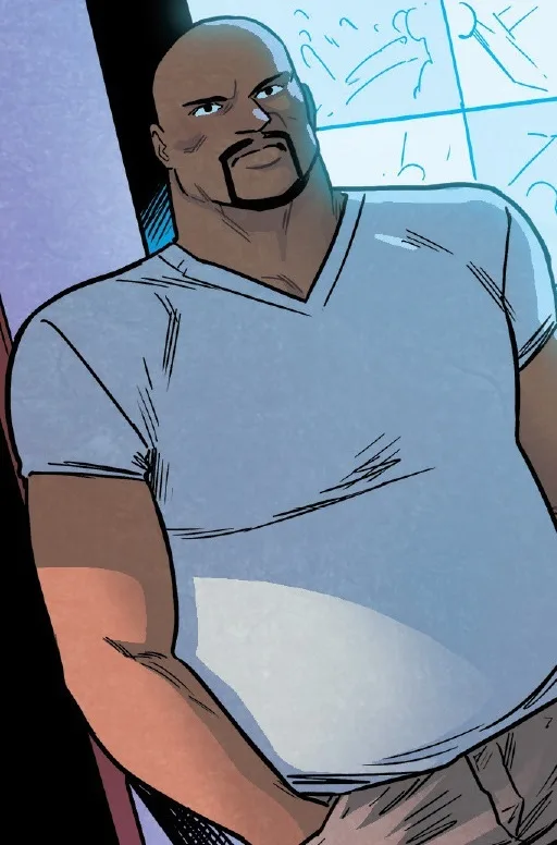 Greg Allen