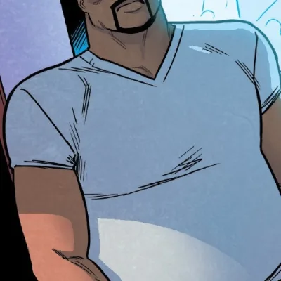 Greg Allen