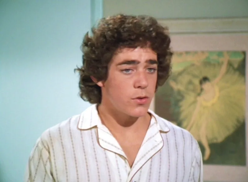 Greg Brady
