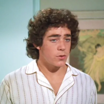 Greg Brady
