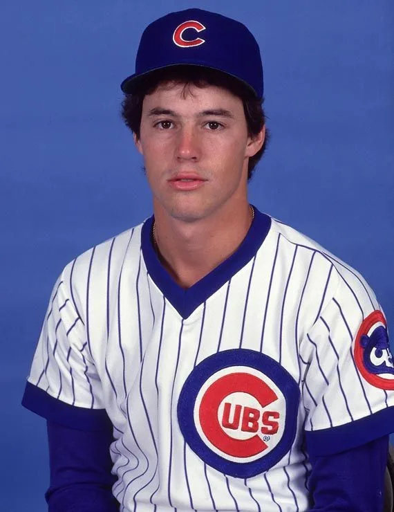 Greg Maddux