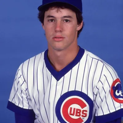 Greg Maddux
