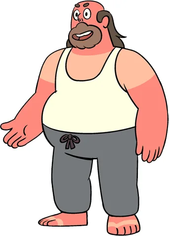 Greg Universe
