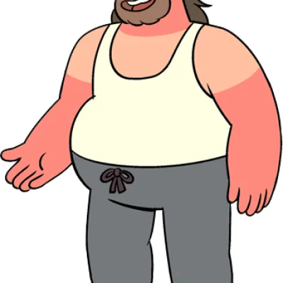 Greg Universe