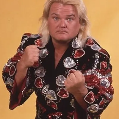 Greg Valentine