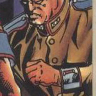 Gregor