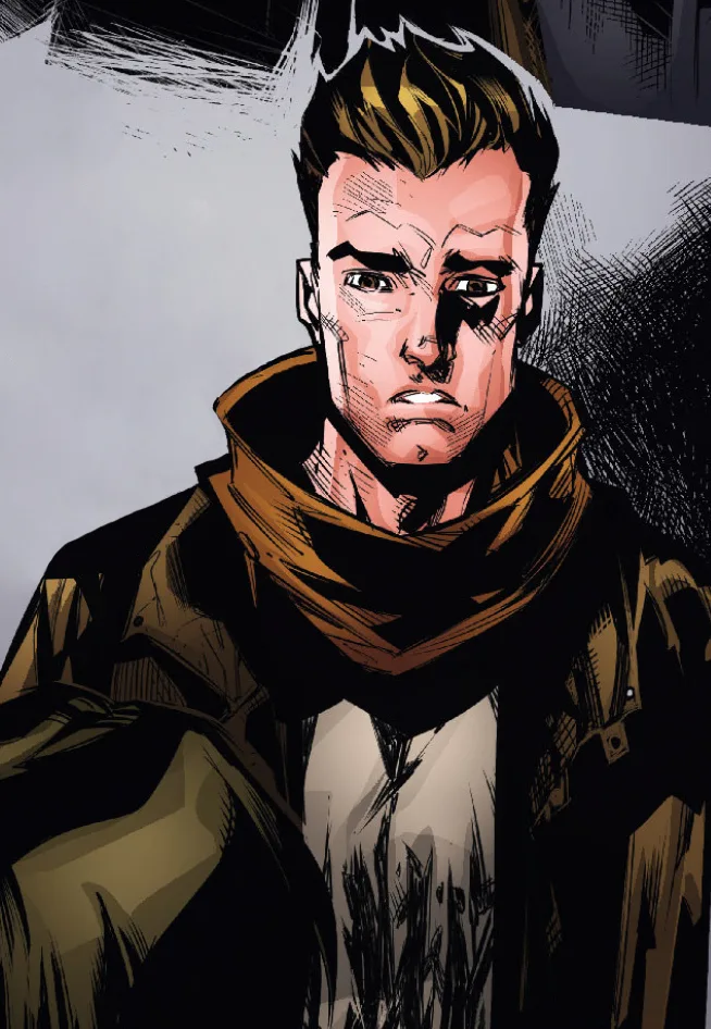 Gregor