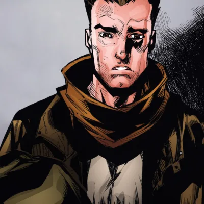 Gregor