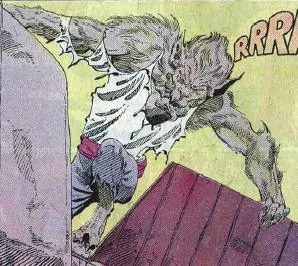 Gregor Lupus