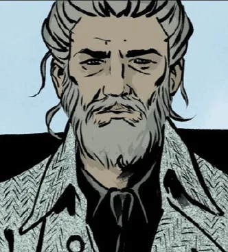 Gregory Bell