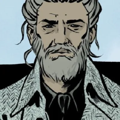 Gregory Bell