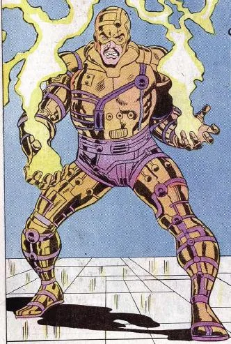 Gregory Gideon