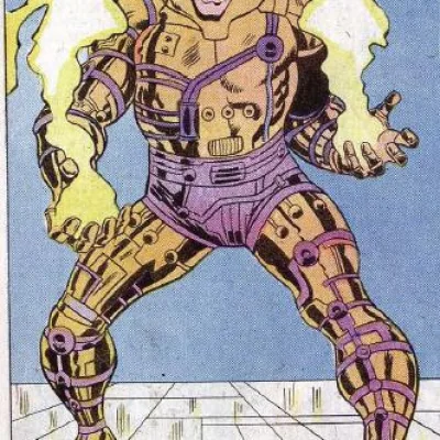 Gregory Gideon