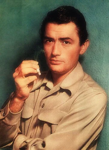 Gregory Peck