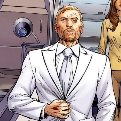 Gregory Stark