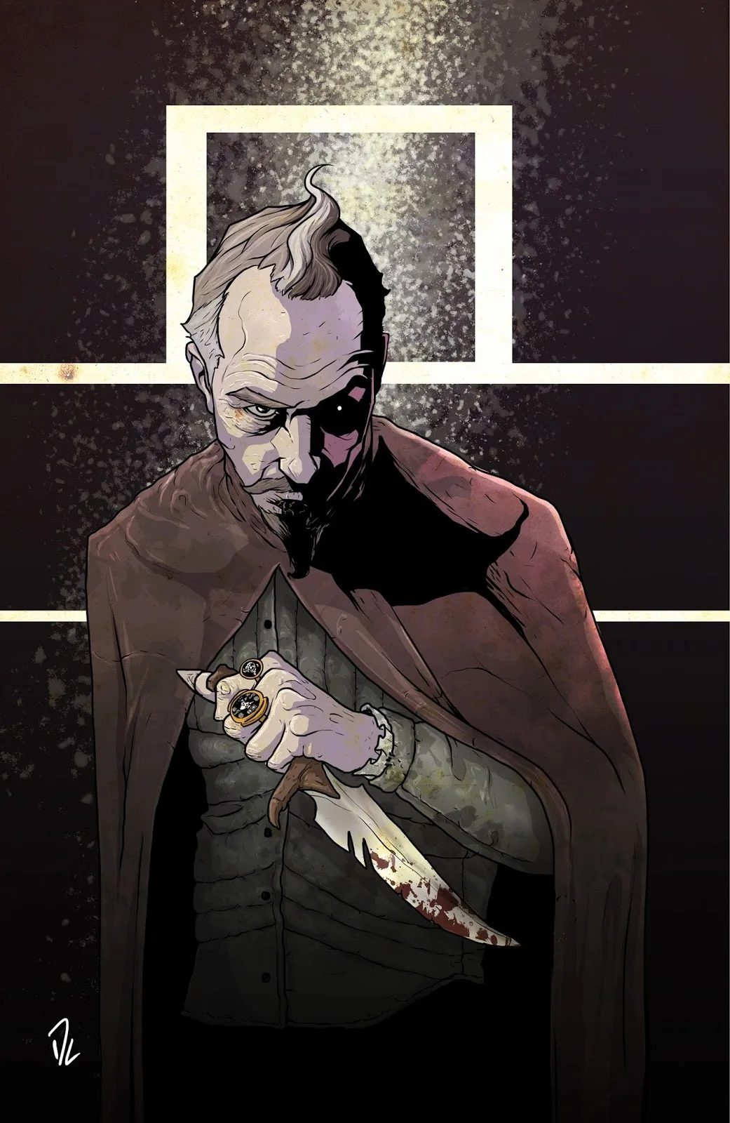 Gregory Sutter
