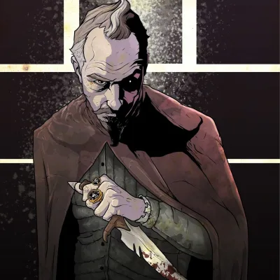 Gregory Sutter