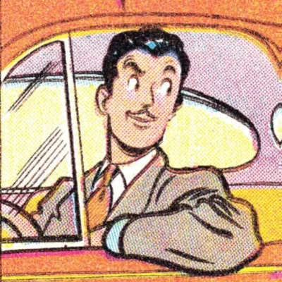 Gregory Van Lingrinkiss III