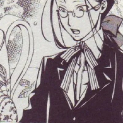 Grell Sutcliff