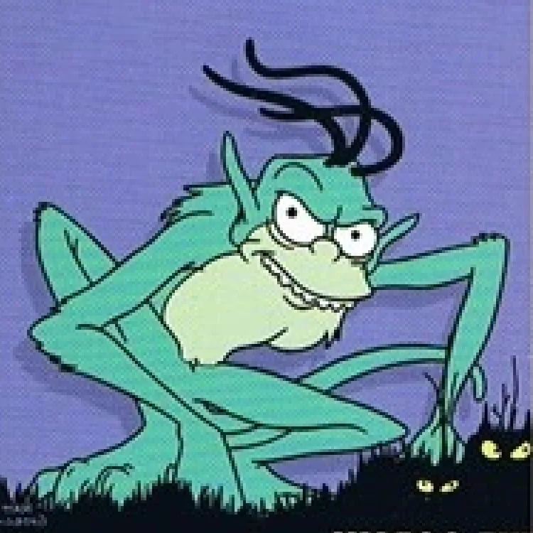 Gremlin