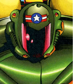 Grenade