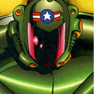 Grenade