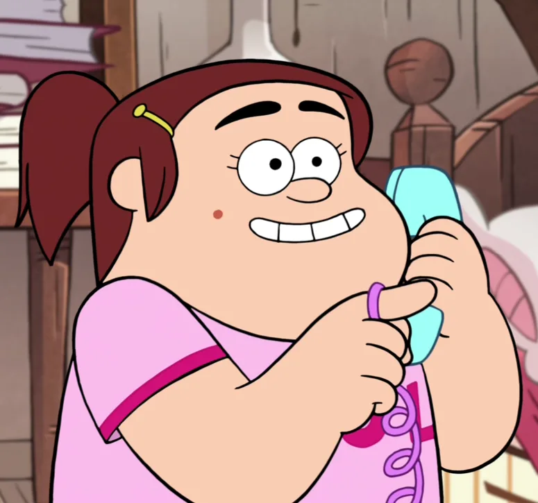 Grenda Grendinator