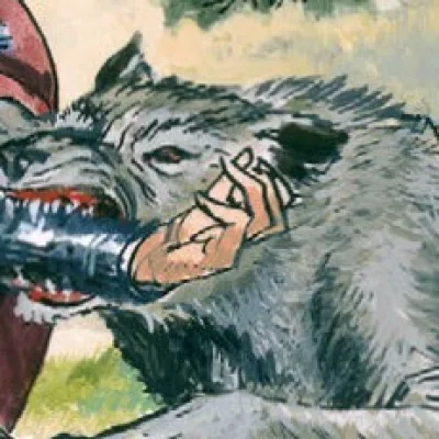 Grendel