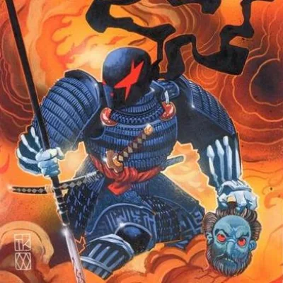 Grendel Black