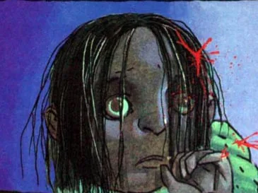 Grendel Boy