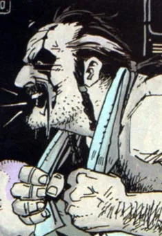 Grendel General Vlado