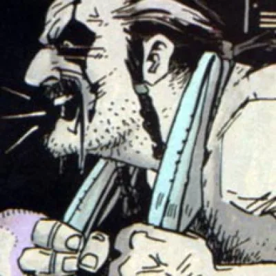 Grendel General Vlado