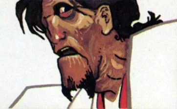 Grendel Khan Jupiter III