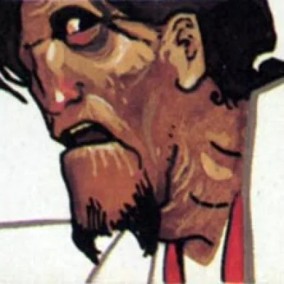 Grendel Khan Jupiter III
