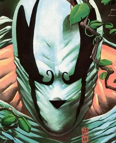 Grendel White