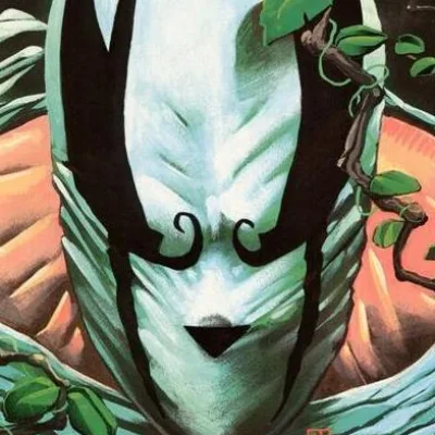 Grendel White