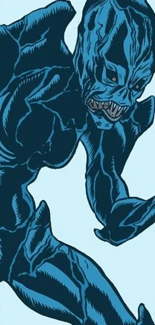 Grendel's Mother