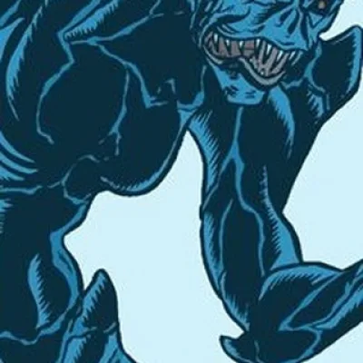 Grendel's Mother