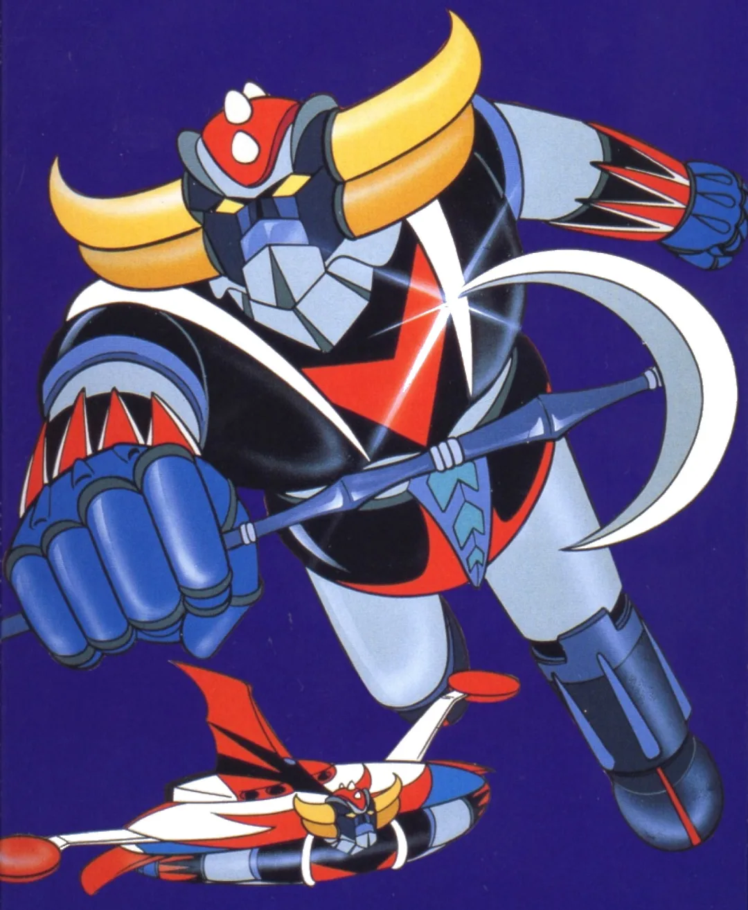 Grendizer