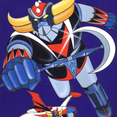 Grendizer