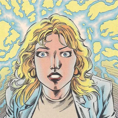 Greta Karbone