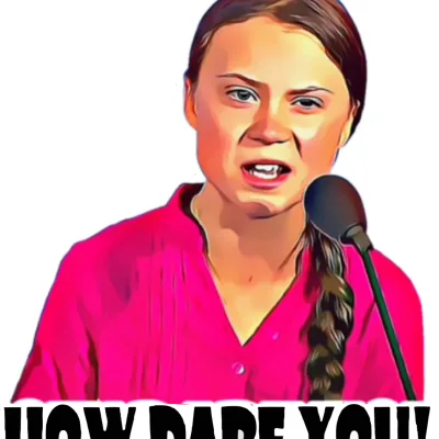Greta Thunberg