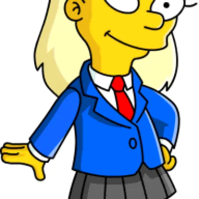 Greta Wolfcastle