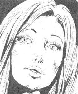 Gretchen