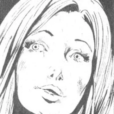 Gretchen