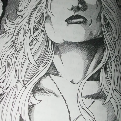 Gretchen