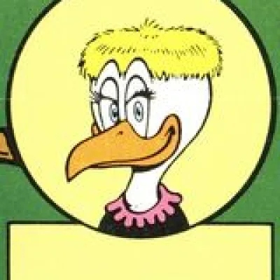 Gretchen Grebe