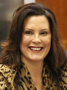 Gretchen Whitmer